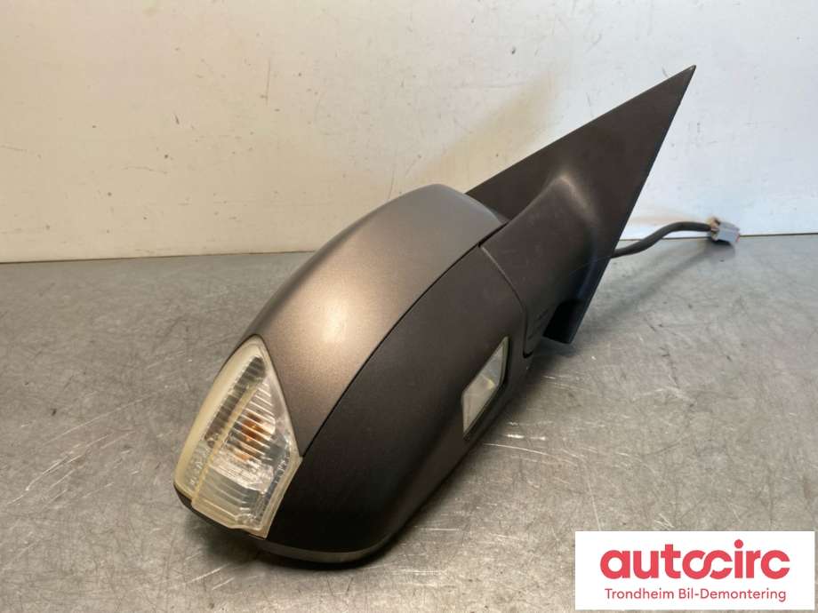 Speil høyre til Ford Galaxy 2010-2015 (Type III, Fase 2) (1777397|6M21-17682-ML|)