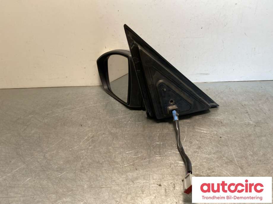 Speil venstre til Ford Galaxy 2010-2015 (Type III, Fase 2)  (1777394|6M21-17683-ML|)