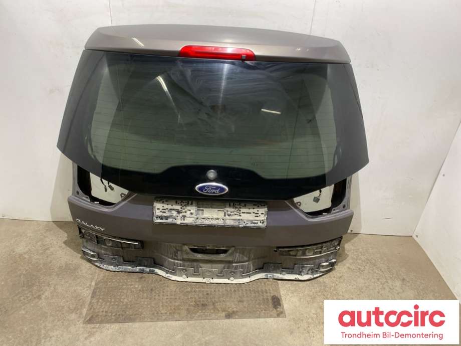 Bakluke til Ford Galaxy, 2010-2015 (Type III, Fase 2)  (1682552)