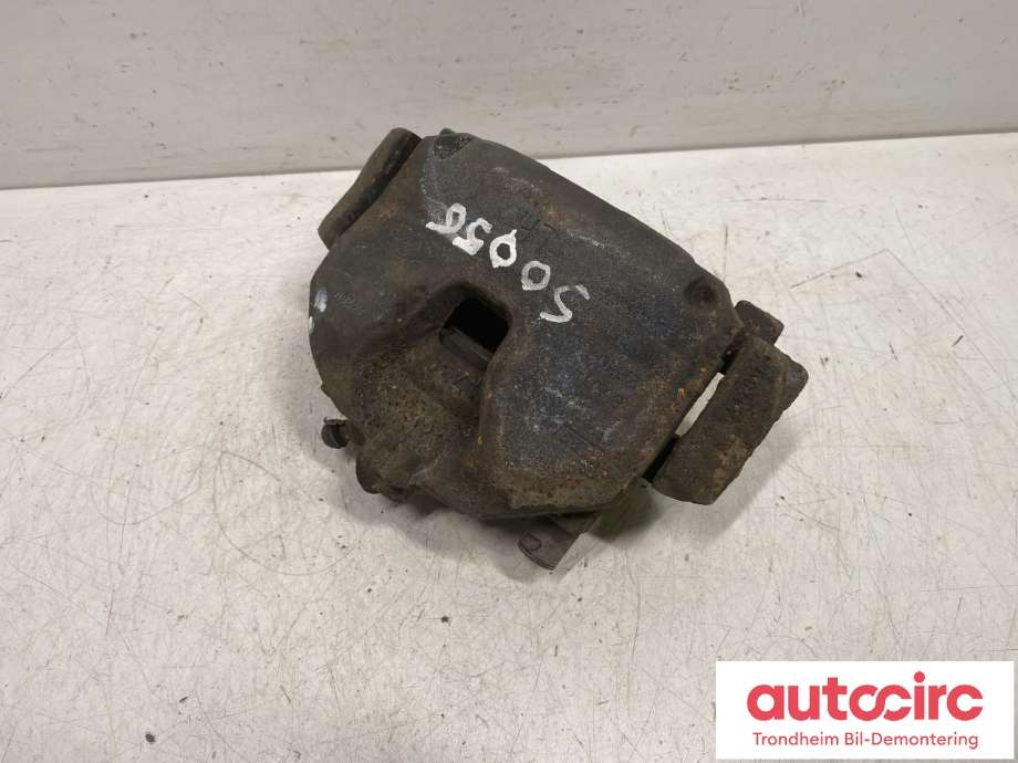 Bremsecaliper venstre foran til Ford Transit Connect 2013-2018 Type II, Fase 1  (BV61-2B302|1824922|2351159| BV61-2B302-AC|)
