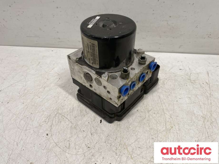 ABS sentral til Ford Transit Connect 2013-2018 Type II, Fase 1  (DV61-2C405-CF|DV61-2C405-DC|1853588)