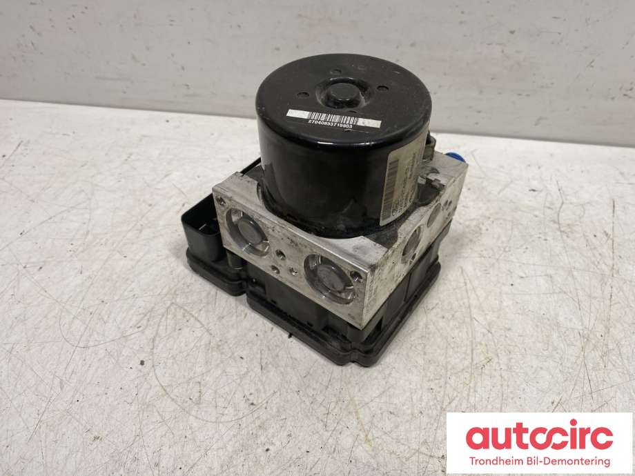 ABS sentral til Ford Transit Connect 2013-2018 Type II, Fase 1  (DV61-2C405-CF|DV61-2C405-DC|1853588)