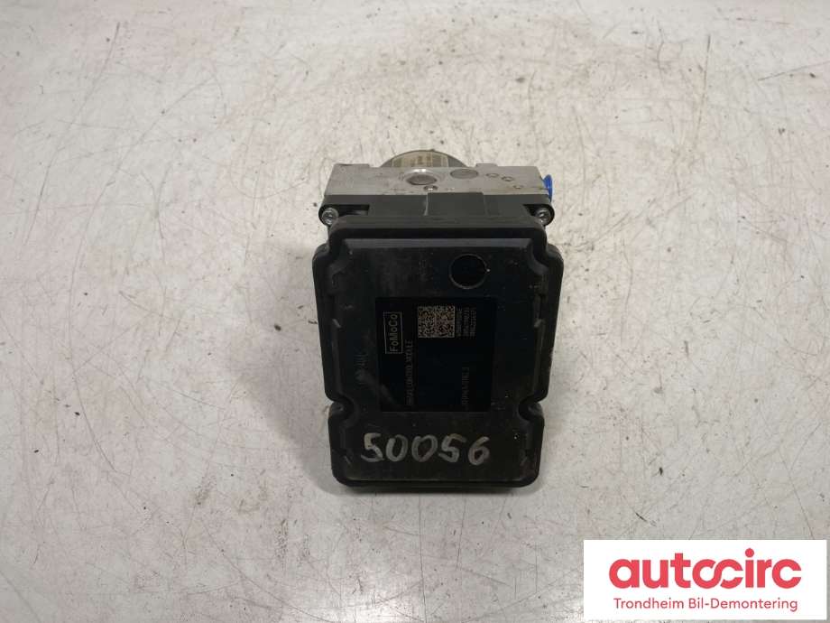 ABS sentral til Ford Transit Connect 2013-2018 Type II, Fase 1  (DV61-2C405-CF|DV61-2C405-DC|1853588)