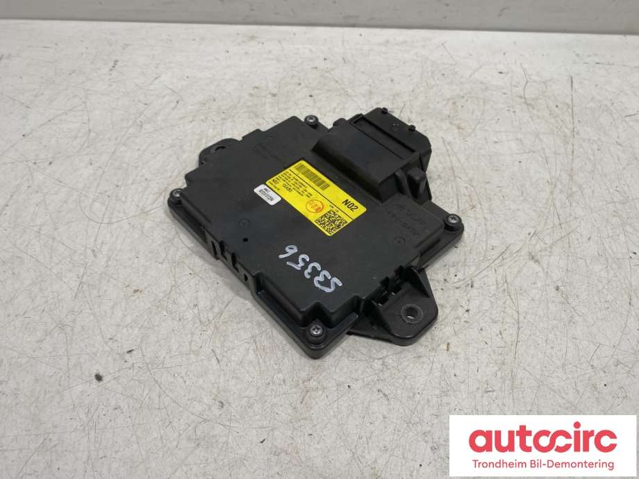 Styreenhet diverse til Hyundai Ioniq 5 2021-->>  (350011XAB0|)