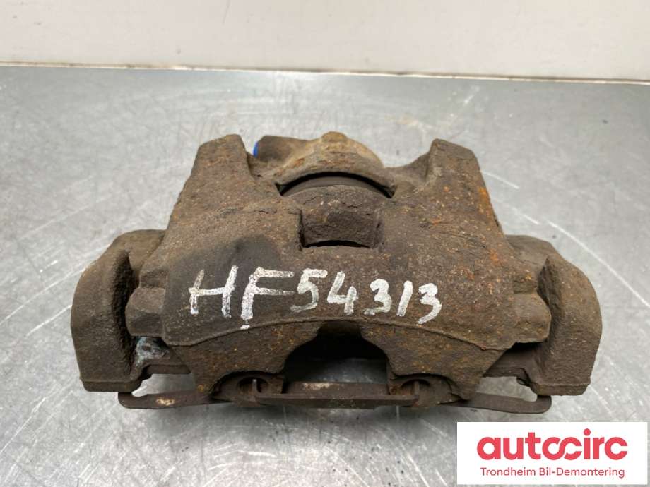 Bremsecaliper høyre foran til Ford Galaxy, 2010-2015 (Type III, Fase 2)  (1583139)