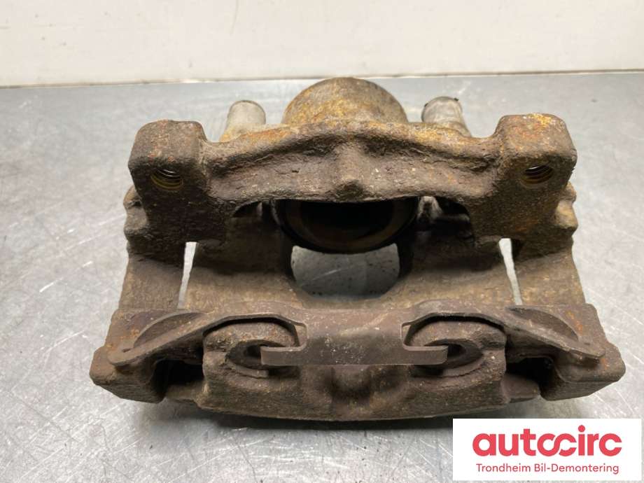 Bremsecaliper høyre foran til Ford Galaxy 2010-2015 (Type III, Fase 2)  (1583139|6G91-2B294-AC|)