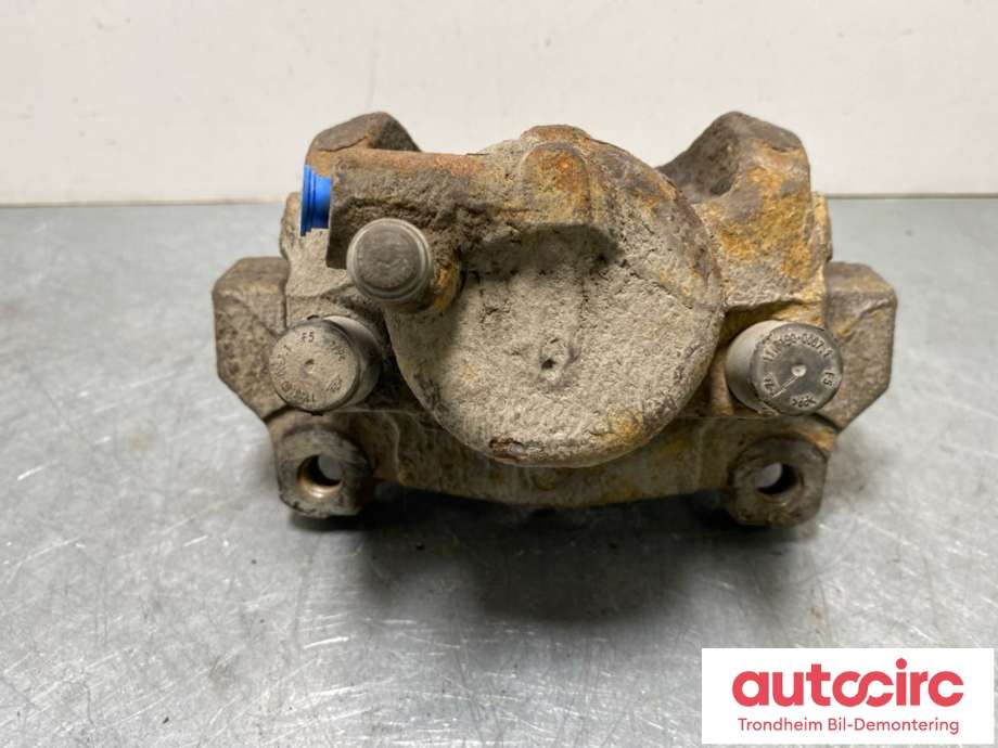 Bremsecaliper venstre foran til Ford Galaxy 2010-2015 (Type III, Fase 2)  (1583140|6G91-2B302-AC|)