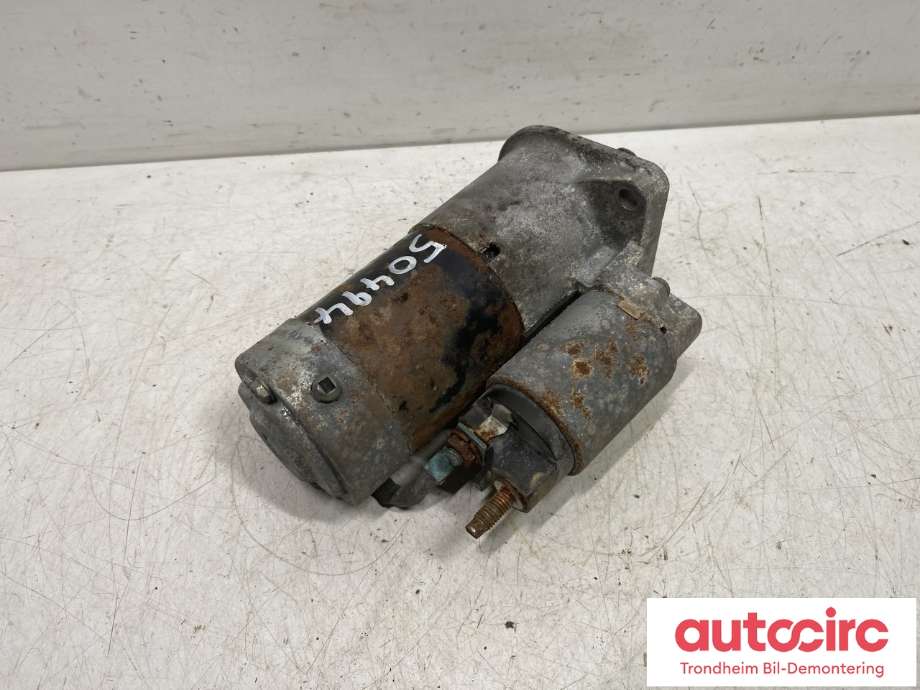 Starter diesel til Opel Insignia A 2009-2014 (55353857|55585237|M001T30072)