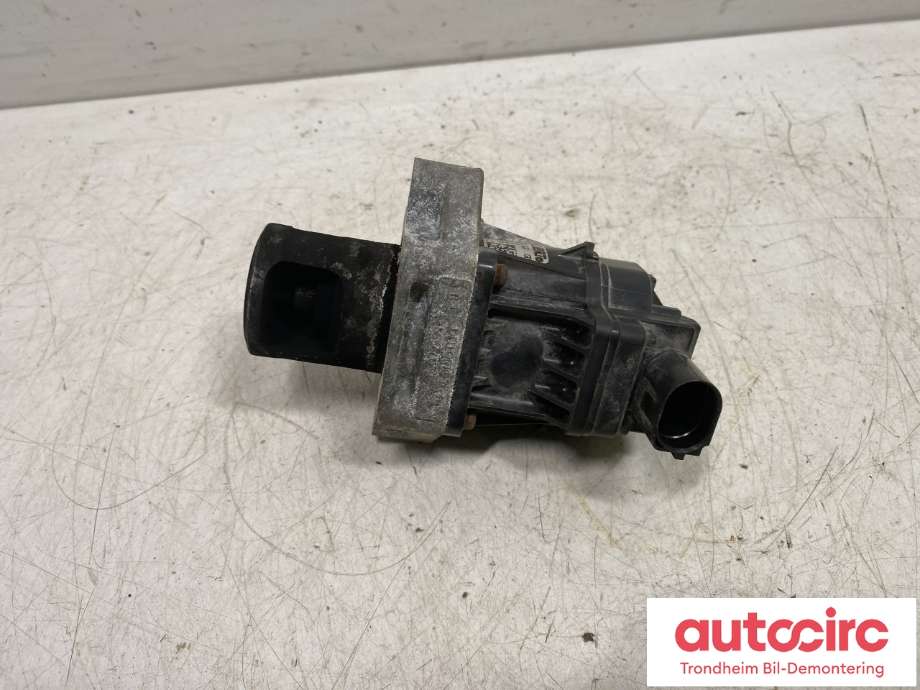 EGR-ventil til Opel Insignia A 2009-2014  (55566052|95522145|)