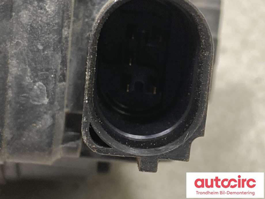 EGR-ventil til Opel Insignia A 2009-2014  (55566052|95522145|)