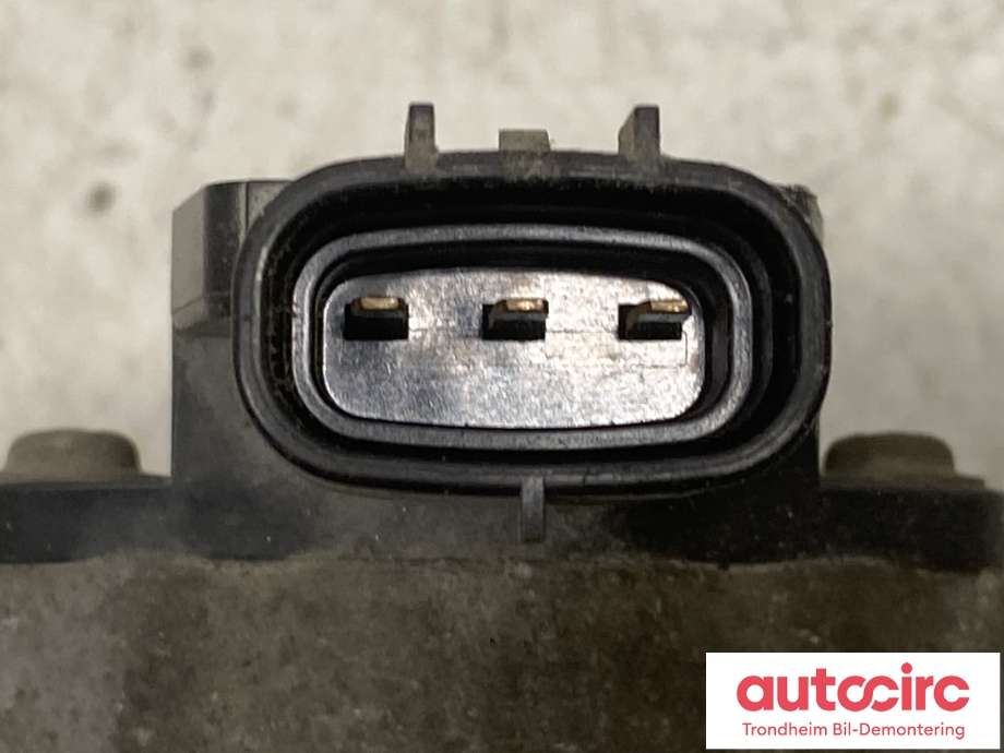 Spjeldhus til Suzuki Ignis 2000-2006 (Type I) (JAPAN) (JAPAN) (1340069G11|1340069G12|)