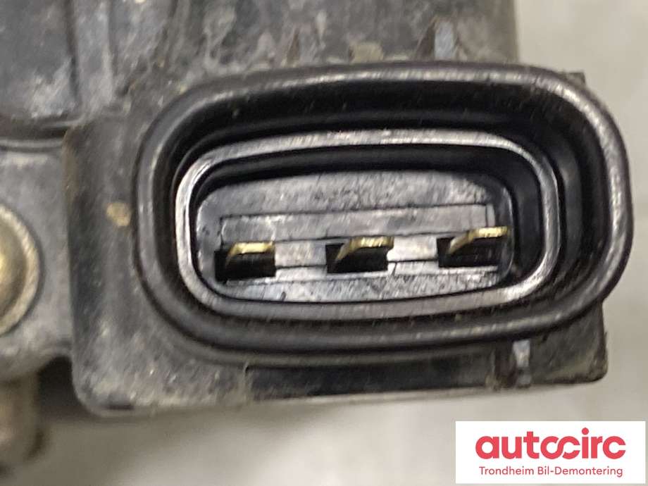 Spjeldhus til Suzuki Ignis 2000-2006 (Type I) (JAPAN) (JAPAN) (1340069G11|1340069G12|)