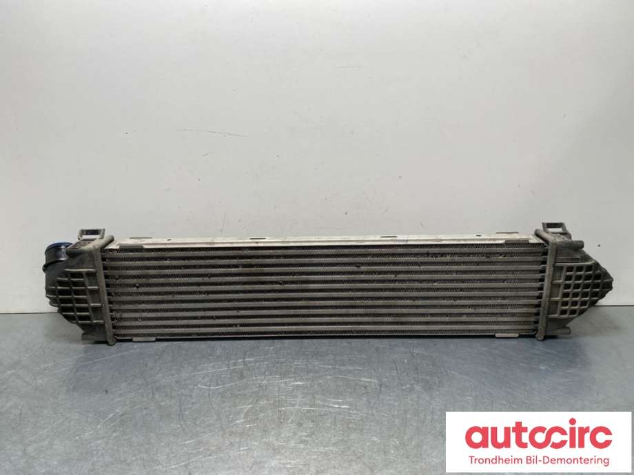 Intercooler til Ford Galaxy 2010-2015 (Type III, Fase 2)  (1746975|6G91-9L440-AF|)
