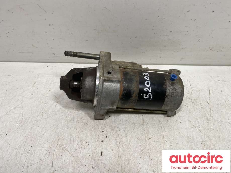 Starter til Suzuki Ignis 2000-2006 (Type I) (JAPAN) (JAPAN) (DENSO|3110080G00|31100-80G0|228000-8930)