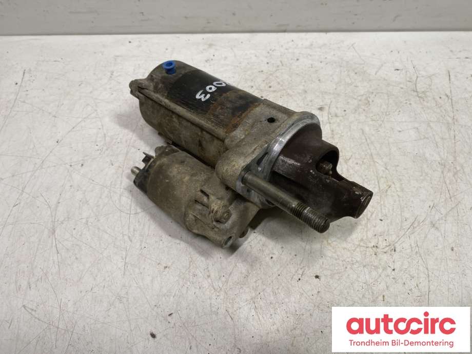 Starter til Suzuki Ignis 2000-2006 (Type I) (JAPAN) (JAPAN) (DENSO|3110080G00|31100-80G0|228000-8930)