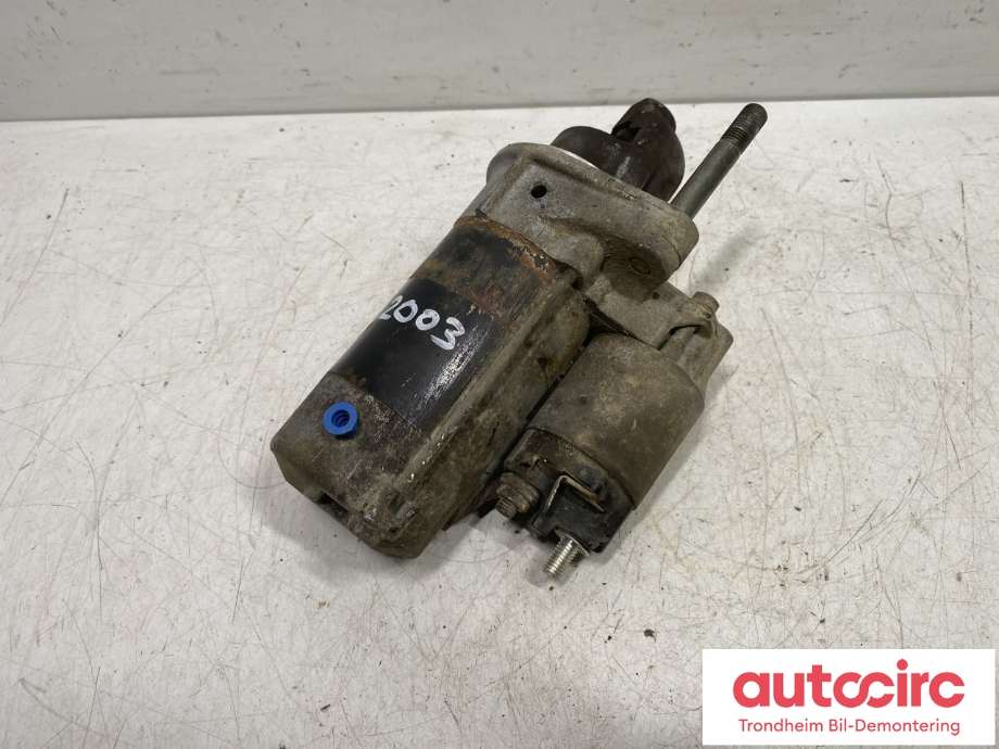 Starter til Suzuki Ignis 2000-2006 (Type I) (JAPAN) (JAPAN) (DENSO|3110080G00|31100-80G0|228000-8930)