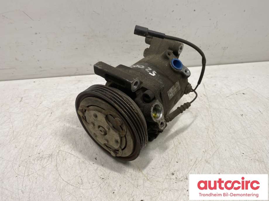 Aircondition kompressor til Suzuki Ignis 2000-2006 (Type I) (JAPAN) (JAPAN) (9520069GC0|95201-69GC0|9520069GC2)
