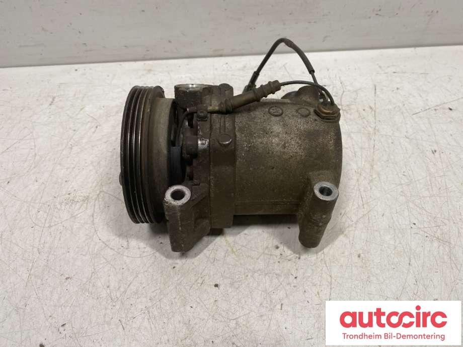 Aircondition kompressor til Suzuki Ignis 2000-2006 (Type I) (JAPAN) (JAPAN) (9520069GC0|95201-69GC0|9520069GC2)