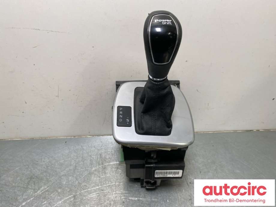 Girstang/girvelger automat til Ford Galaxy, 2010-2015 (Type III, Fase 2)  (2138260)