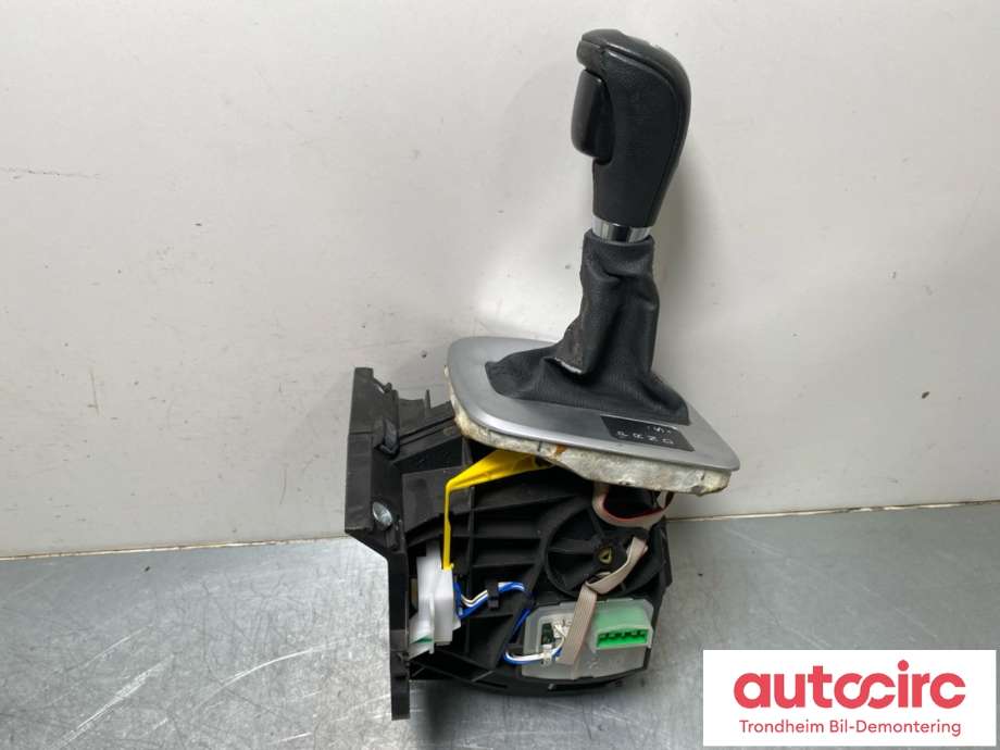 Girstang/girvelger automat til Ford Galaxy 2010-2015 (Type III, Fase 2) (2138260|6G91-7A306-AG|)