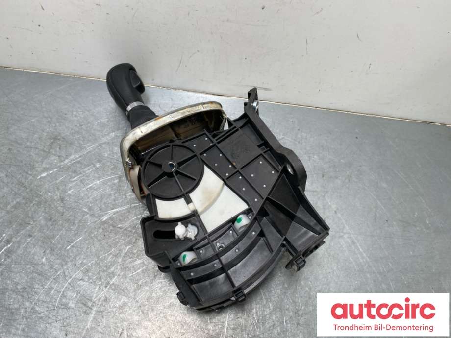 Girstang/girvelger automat til Ford Galaxy 2010-2015 (Type III, Fase 2) (2138260|6G91-7A306-AG|)