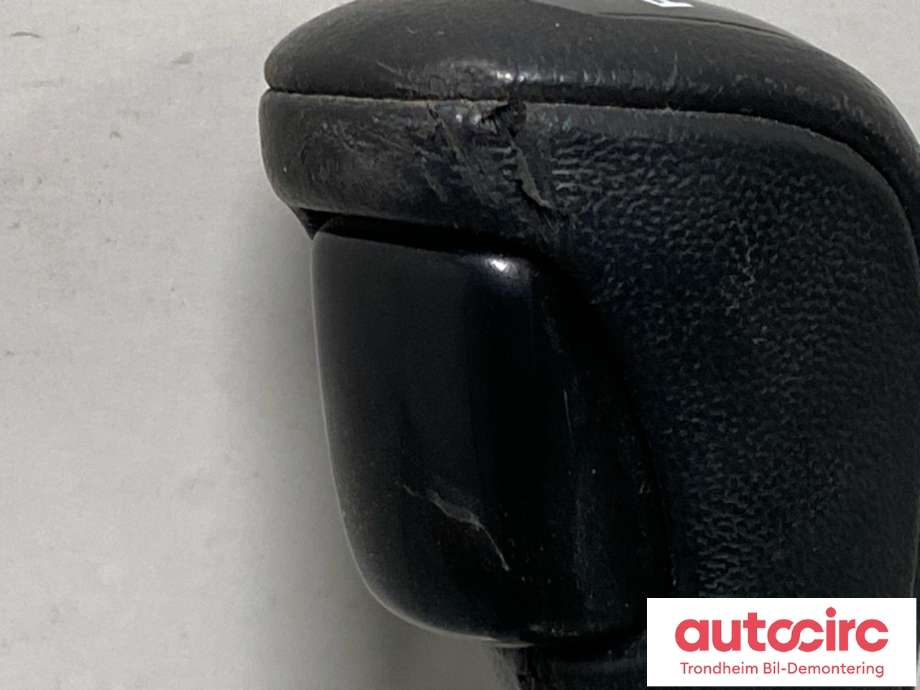 Girstang/girvelger automat til Ford Galaxy 2010-2015 (Type III, Fase 2) (2138260|6G91-7A306-AG|)