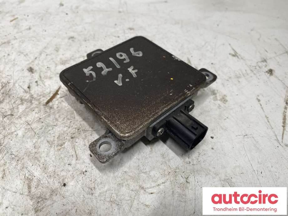 Styreenhet xenon/ballast til Mitsubishi Outlander, 2012-2015 (Type III, Fase 1)  (8301C463)