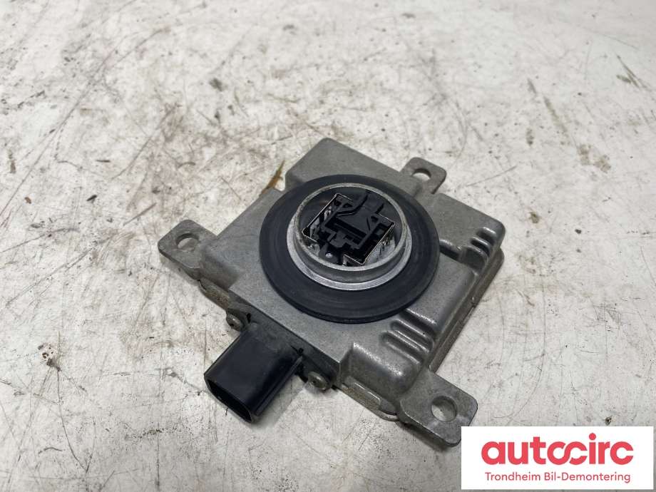 Styreenhet xenon/ballast til Mitsubishi Outlander 2012-2015 (Type III, Fase 1)  (8301C463|)