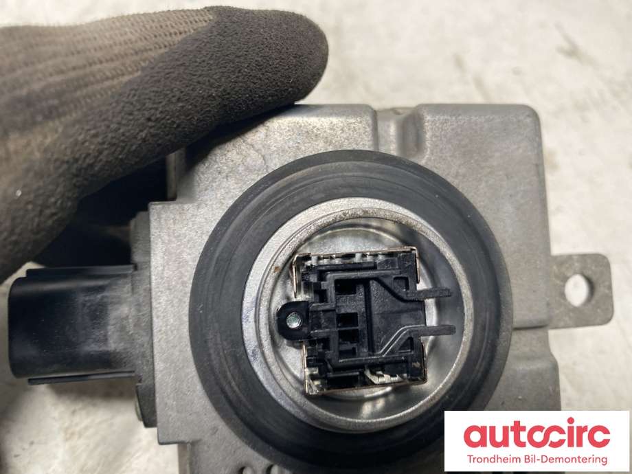 Styreenhet xenon/ballast til Mitsubishi Outlander 2012-2015 (Type III, Fase 1)  (8301C463|)