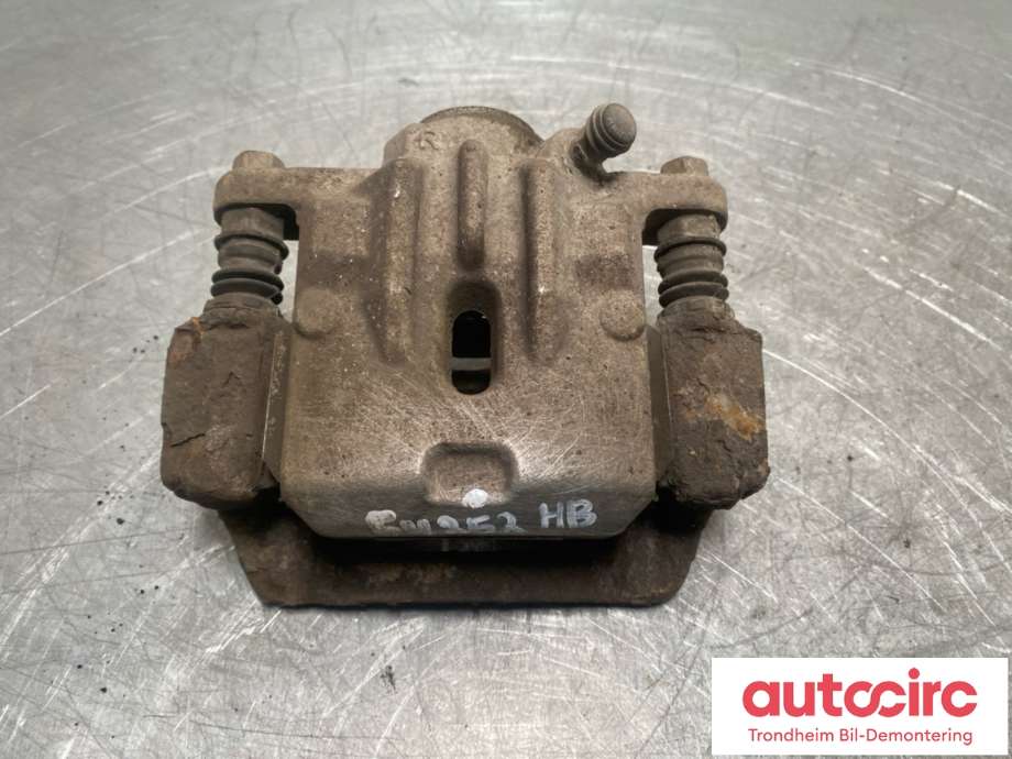 Bremsecaliper høyre bak til Subaru XV 2012-2017 (Type I) (26692FJ000|26692SG001|)
