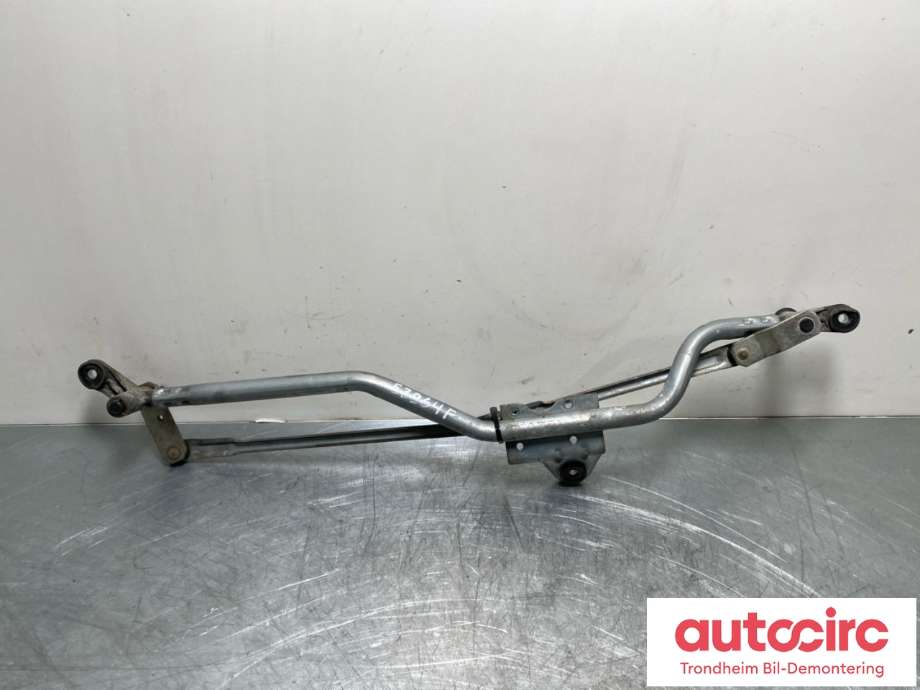 Viskeroverføring til VW Transporter / Caravelle 2003-2009 (Fase 1) (T5) (T5) (7H1955023B|7H1955603|7H1955603C)