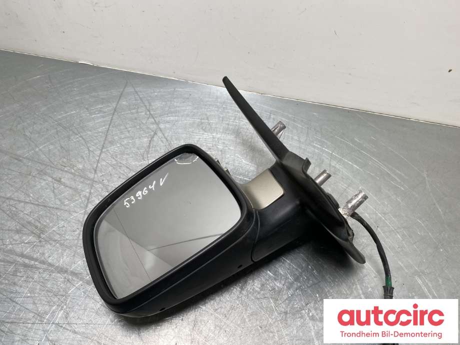 Speil venstre til VW Transporter / Caravelle 2003-2009 (Fase 1) (T5) (T5) (7H1857507A|)