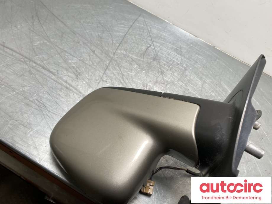 Speil venstre til VW Transporter / Caravelle 2003-2009 (Fase 1) (T5) (T5) (7H1857507A|)