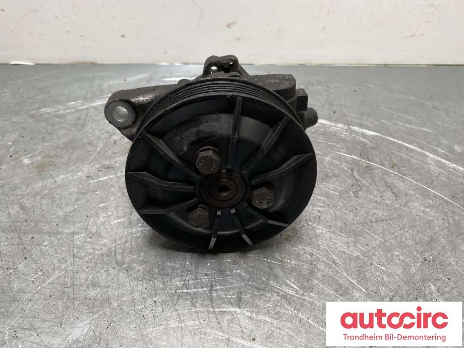 Servo pumpe mekanisk til BMW 5-Serie, 2003-2010 (E60/E61) (E60/E61) (LUK|4038768)