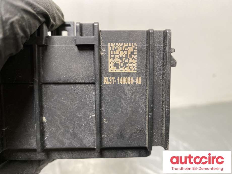 Sikringsboks til Ford F-150 Raptor 2017-2020 (P552) (P552) (NO PART ID|)