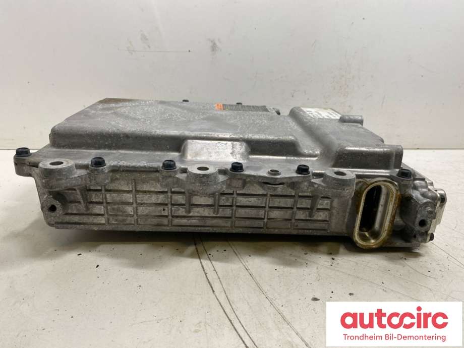 Inverter elbil til Hyundai Kona 2021-2023 (Type I, Fase 2)  (366010E275|)