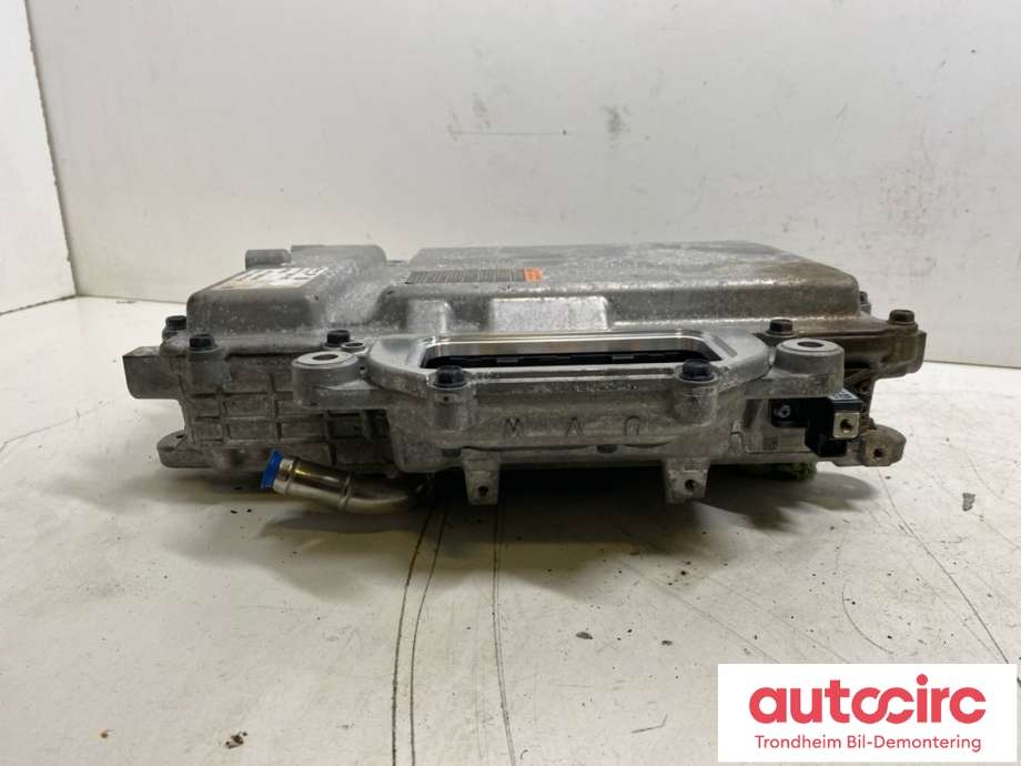 Inverter elbil til Hyundai Kona 2021-2023 (Type I, Fase 2)  (366010E275|)