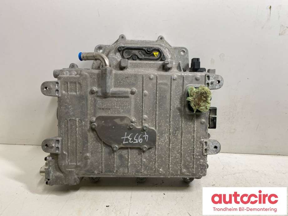 Inverter elbil til Hyundai Kona 2021-2023 (Type I, Fase 2)  (366010E275|)
