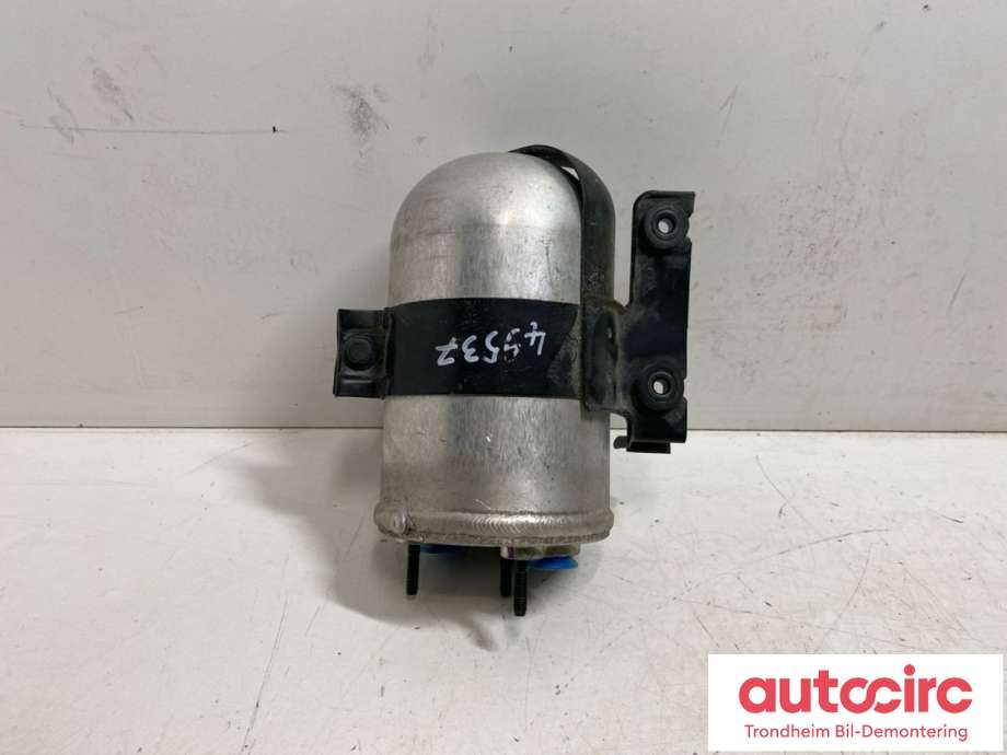 Kullfilter (boks) til Hyundai Kona, 2021-2023 (Type I, Fase 2)  (97805K4500)