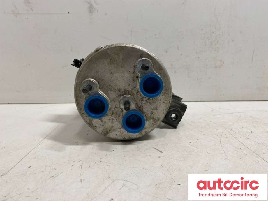 Kullfilter (boks) til Hyundai Kona 2021-2023 (Type I, Fase 2) (97805K4500|)