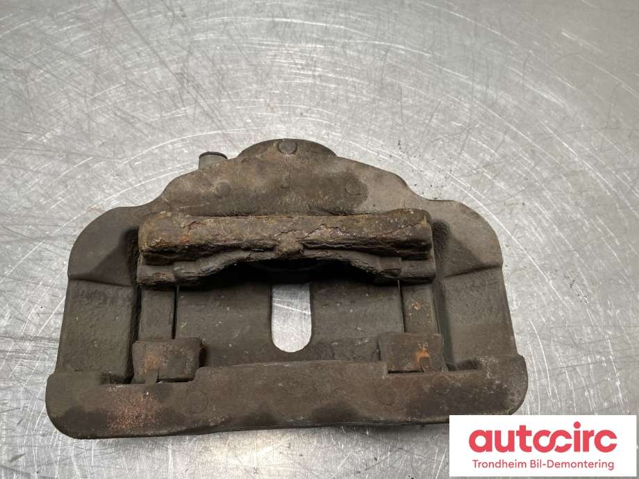 Bremsecaliper venstre foran til BMW 5-Serie 2003-2010 (E60/E61) (E60/E61) (ATE|34116766557|)