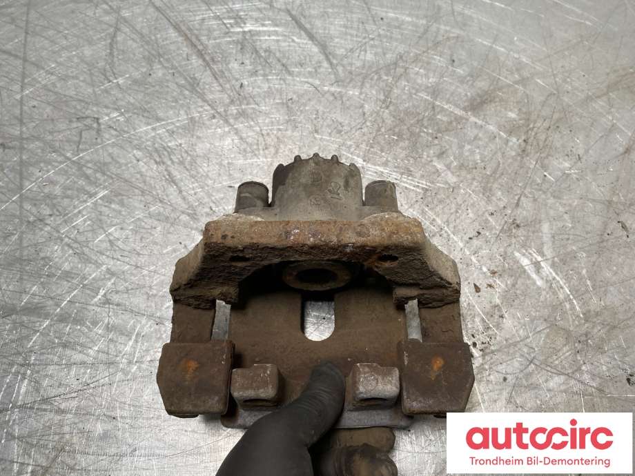 Bremsecaliper høyre bak til BMW 5-Serie 2003-2010 (E60/E61) (E60/E61) (34216765910|)