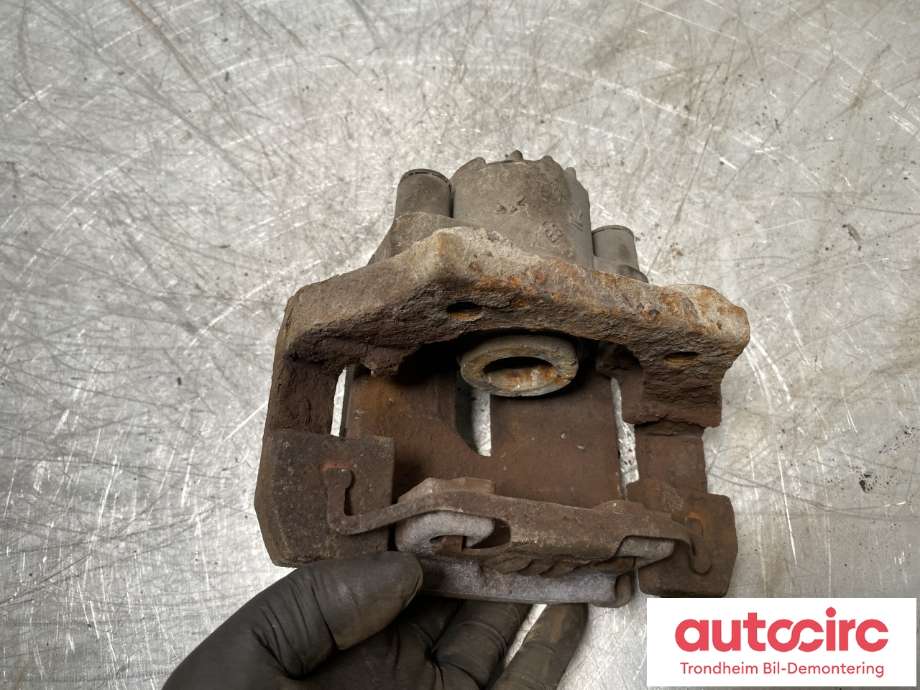 Bremsecaliper venstre bak til BMW 5-Serie 2003-2010 (E60/E61) (E60/E61) (ATE|34216765909|)