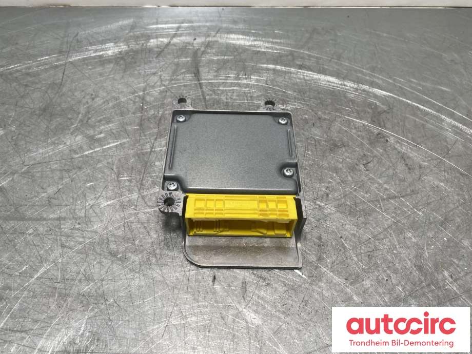 Styreenhet airbag hovedsensor til VW Transporter / Caravelle 2003-2009 (Fase 1) (T5) (T5) (1C0909605A|)