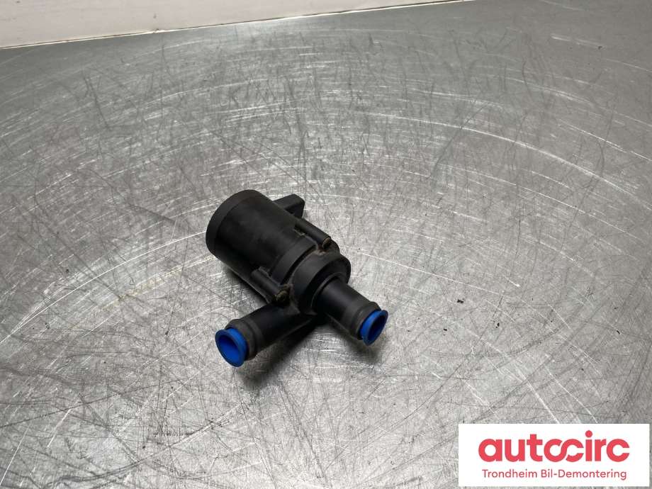 Sirkulasjonspumpe til VW Transporter / Caravelle 2003-2009 (Fase 1) (T5) (T5) (PIERBURG|7H0965561|)