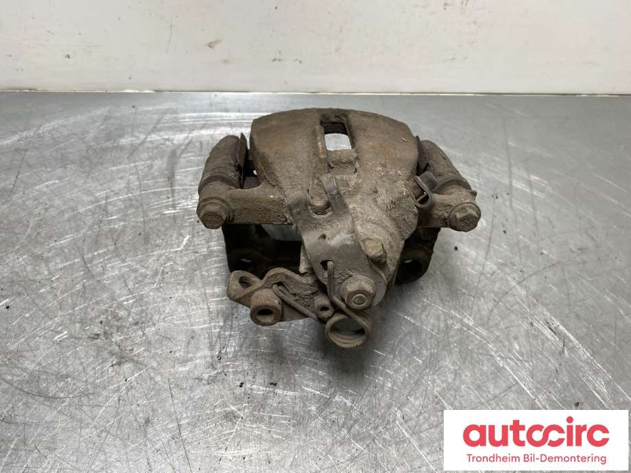 Bremsecaliper venstre bak til VW Transporter / Caravelle 2003-2009 (Fase 1) (T5) (T5) (7H0615423A|)