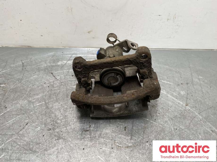 Bremsecaliper høyre bak til VW Transporter / Caravelle 2003-2009 (Fase 1) (T5) (T5) (7H0615424A|)