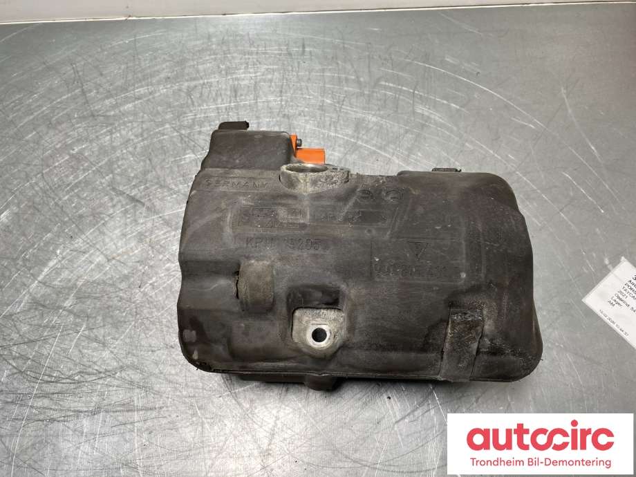 Aircondition kompressor elbil til Porsche Taycan 2019-->> (PAD816797A|)