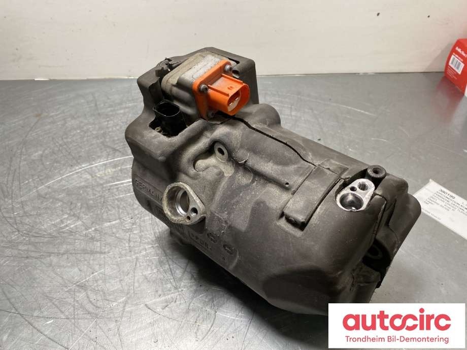 Aircondition kompressor elbil til Porsche Taycan 2019-->> (PAD816797A|)