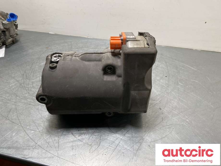 Aircondition kompressor elbil til Porsche Taycan 2019-->> (PAD816797A|)